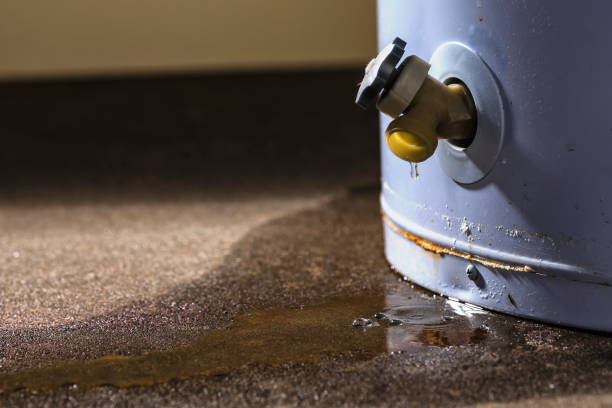 Fire Damage Restoration in Tolono, IL