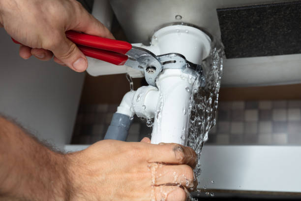Trusted Tolono, IL Water damage restoration Experts