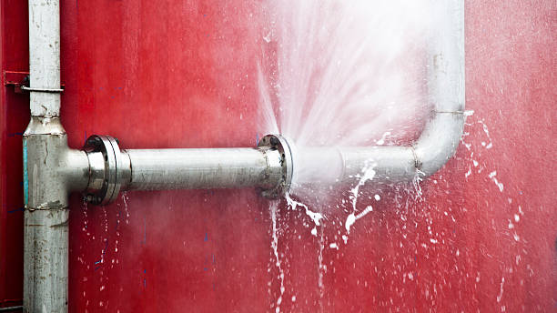 Water damage restoration insurance claims in Tolono, IL